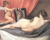 迭戈罗德里格斯德席尔瓦委拉斯贵支 - The Rokeby Venus